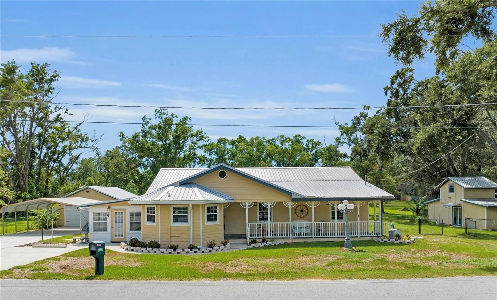 Details for 2312 Palm Avenue, SEFFNER, FL 33584