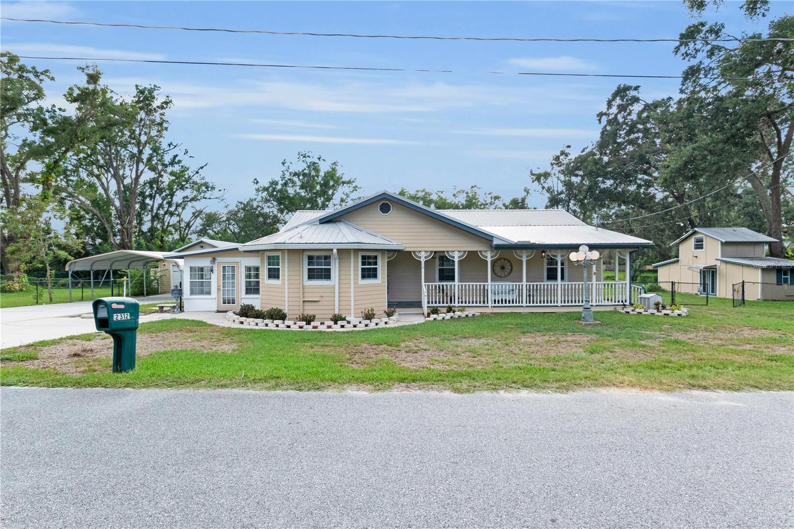 Image 60 of 63 For 2312 Palm Avenue