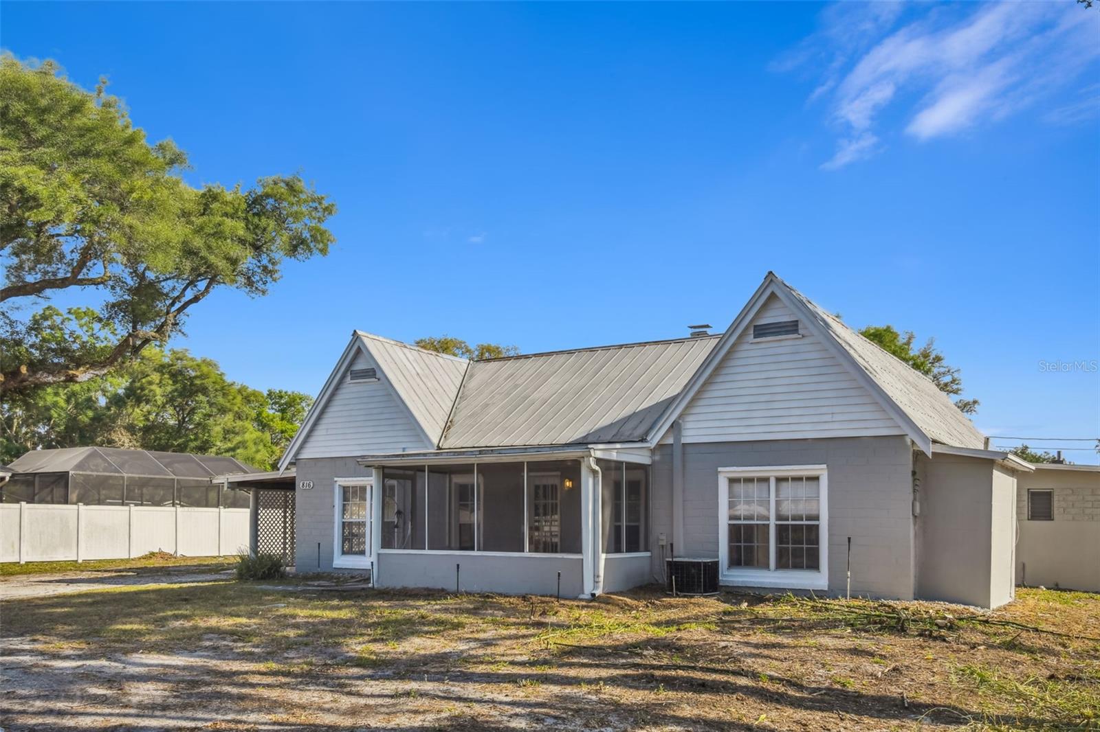 Details for 816 Country Club Drive, TAMPA, FL 33612