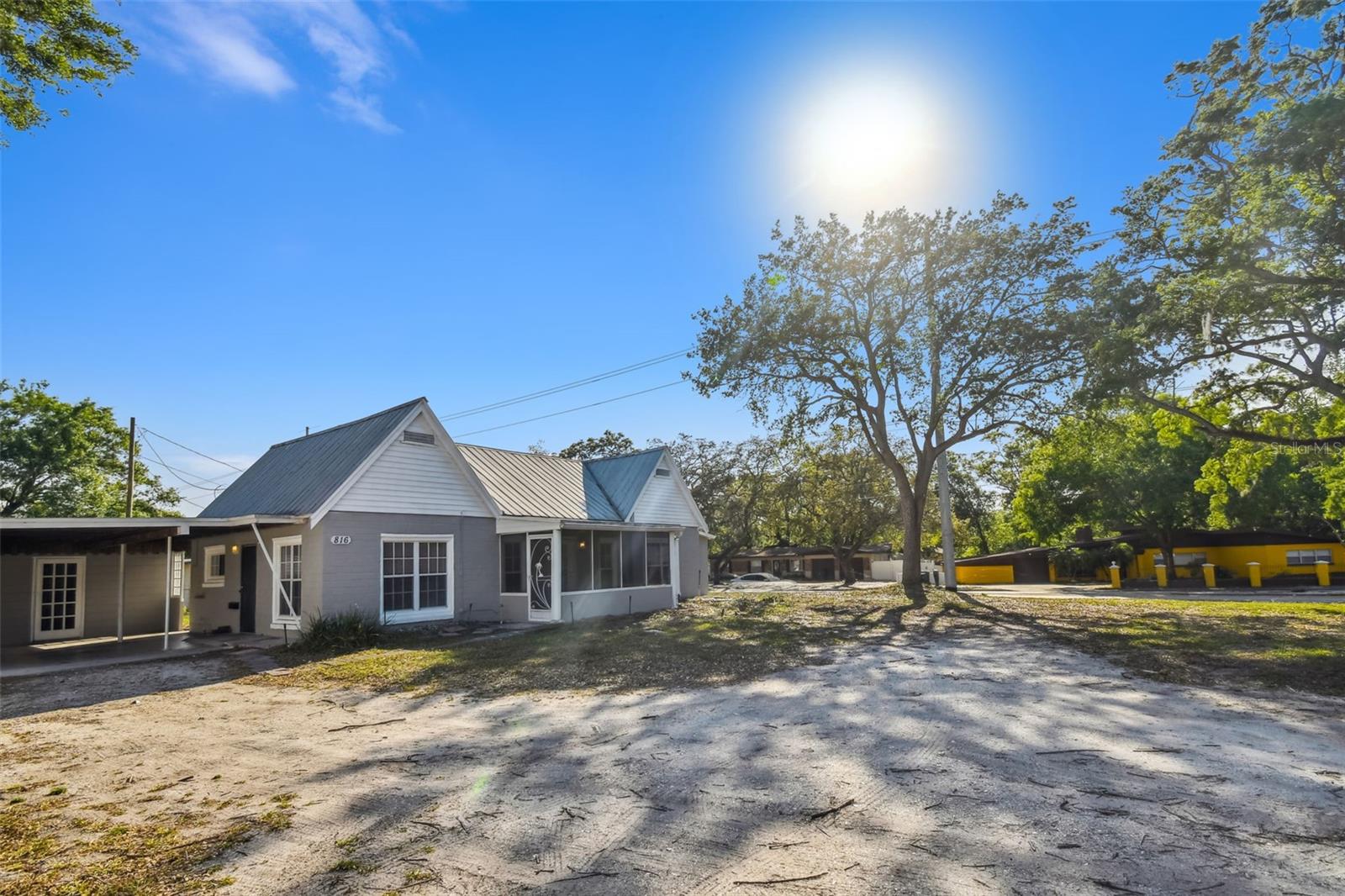 Image 60 of 61 For 816 Country Club Drive