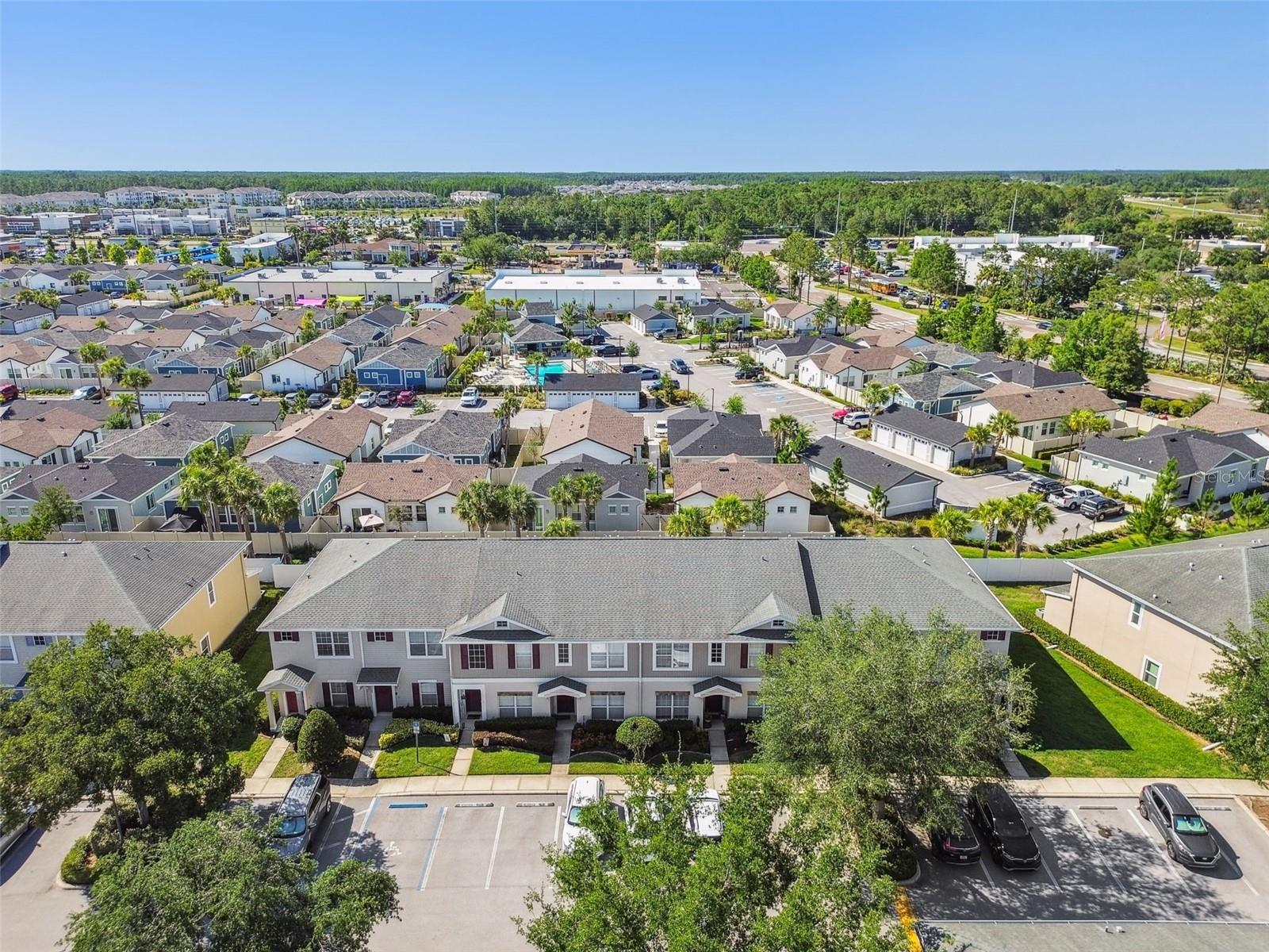 Image 23 of 24 For 16227 Swan View Circle