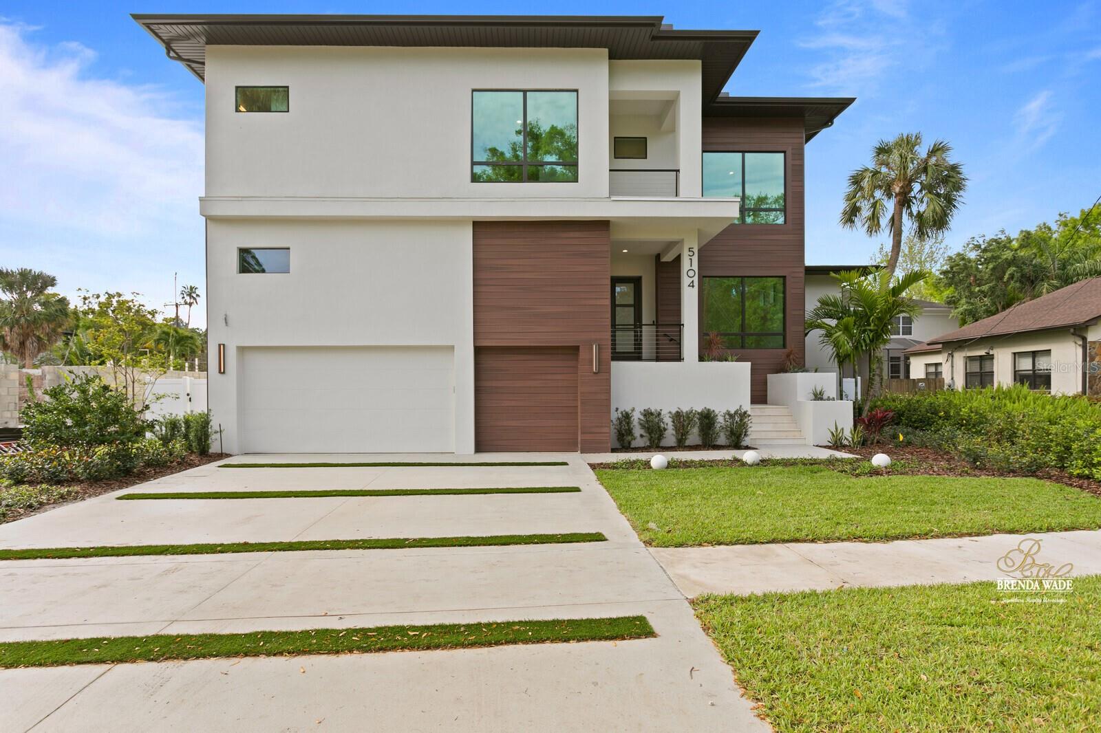 Details for 5104 Evelyn Drive, TAMPA, FL 33609