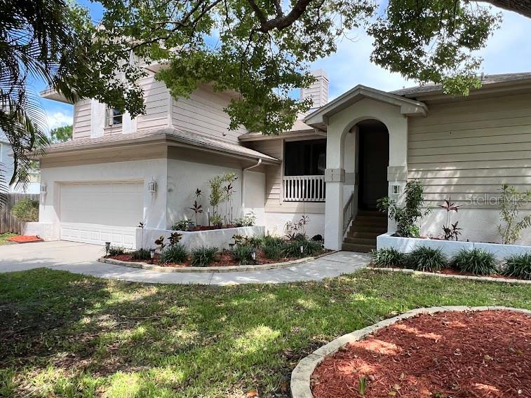 Details for 413 Manor Boulevard, PALM HARBOR, FL 34683
