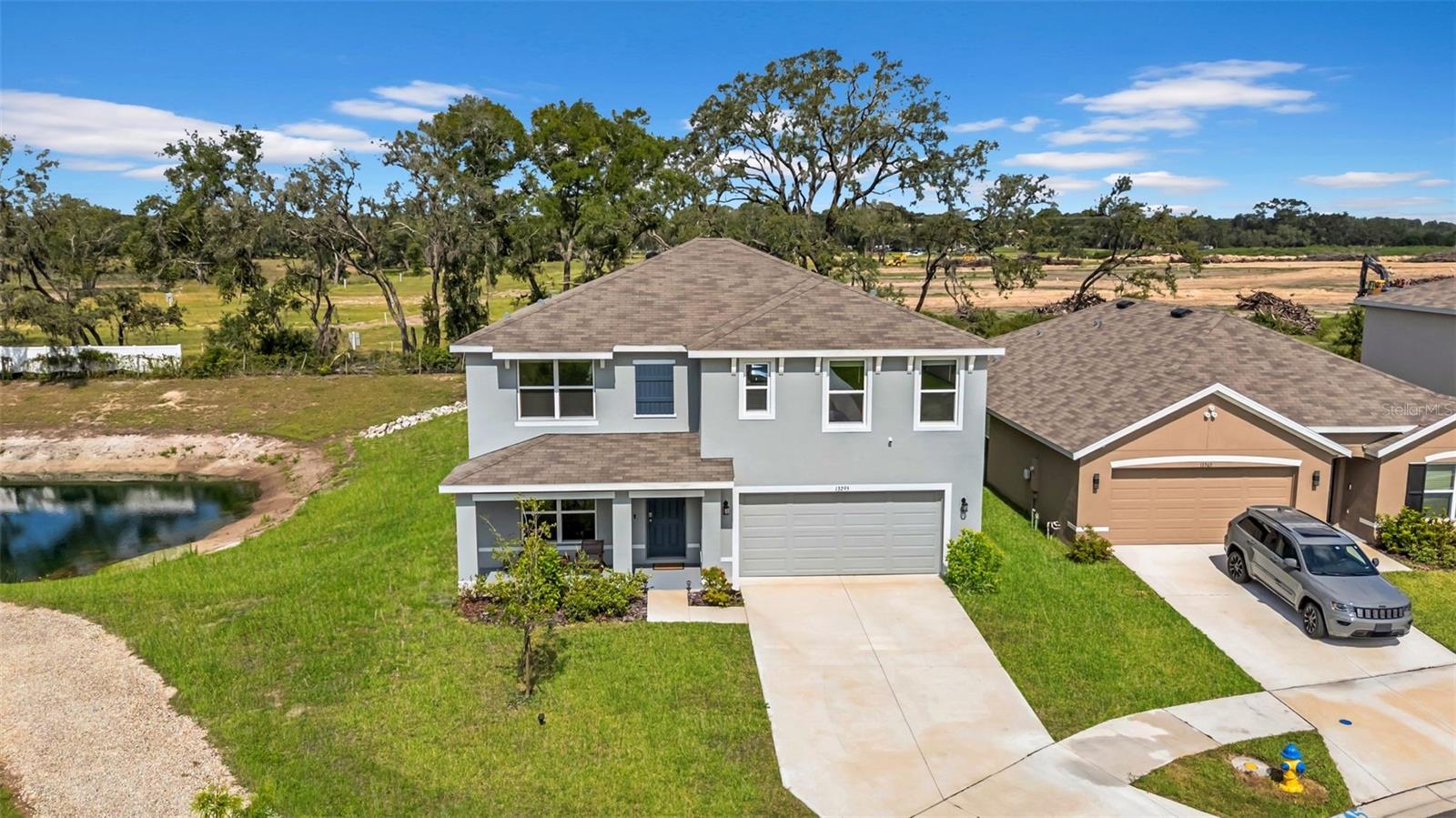 Details for 13295 Mylion Way, Spring Hill, FL 34610