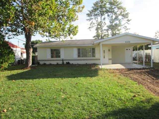 Details for 6426 43rd Avenue N, KENNETH CITY, FL 33709