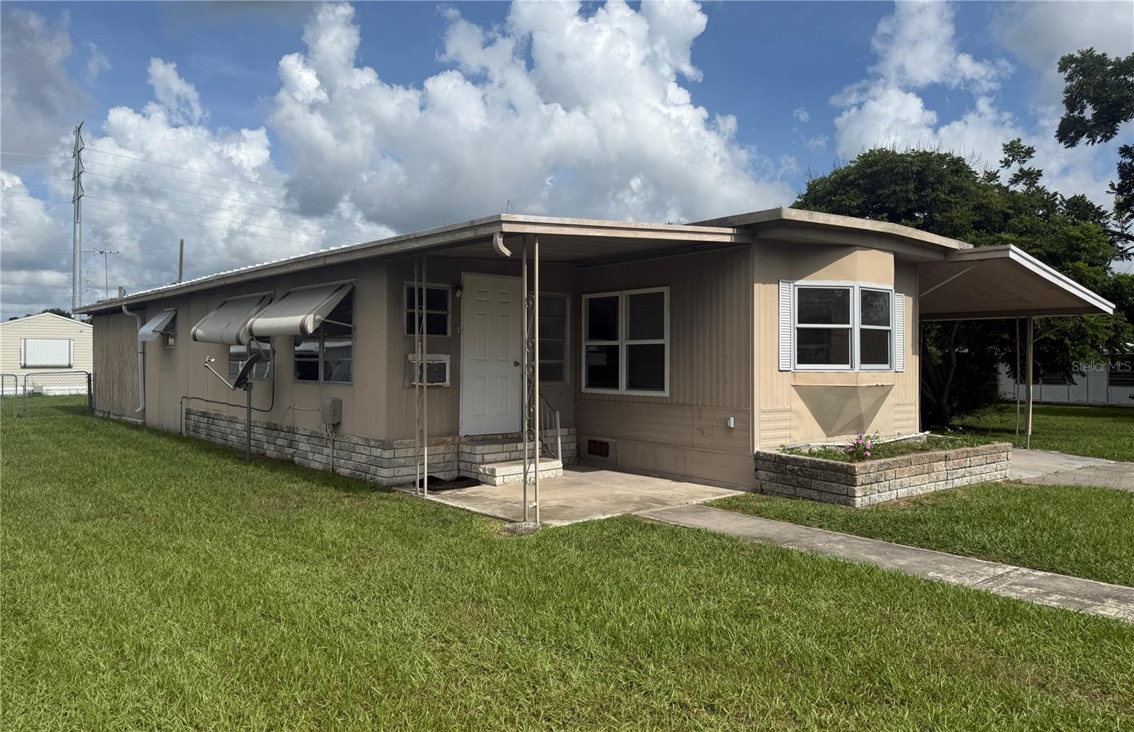 Image 2 of 23 For 4801 Royal Palm Drive