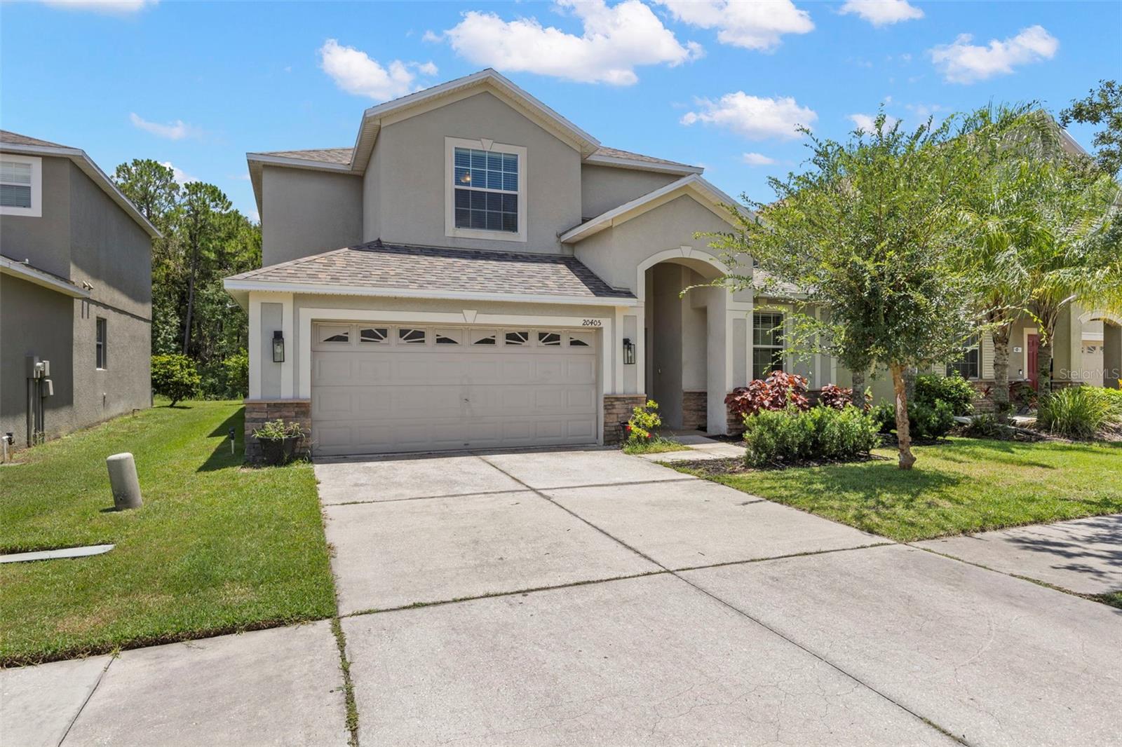 Details for 20405 Autumn Fern Avenue, TAMPA, FL 33647