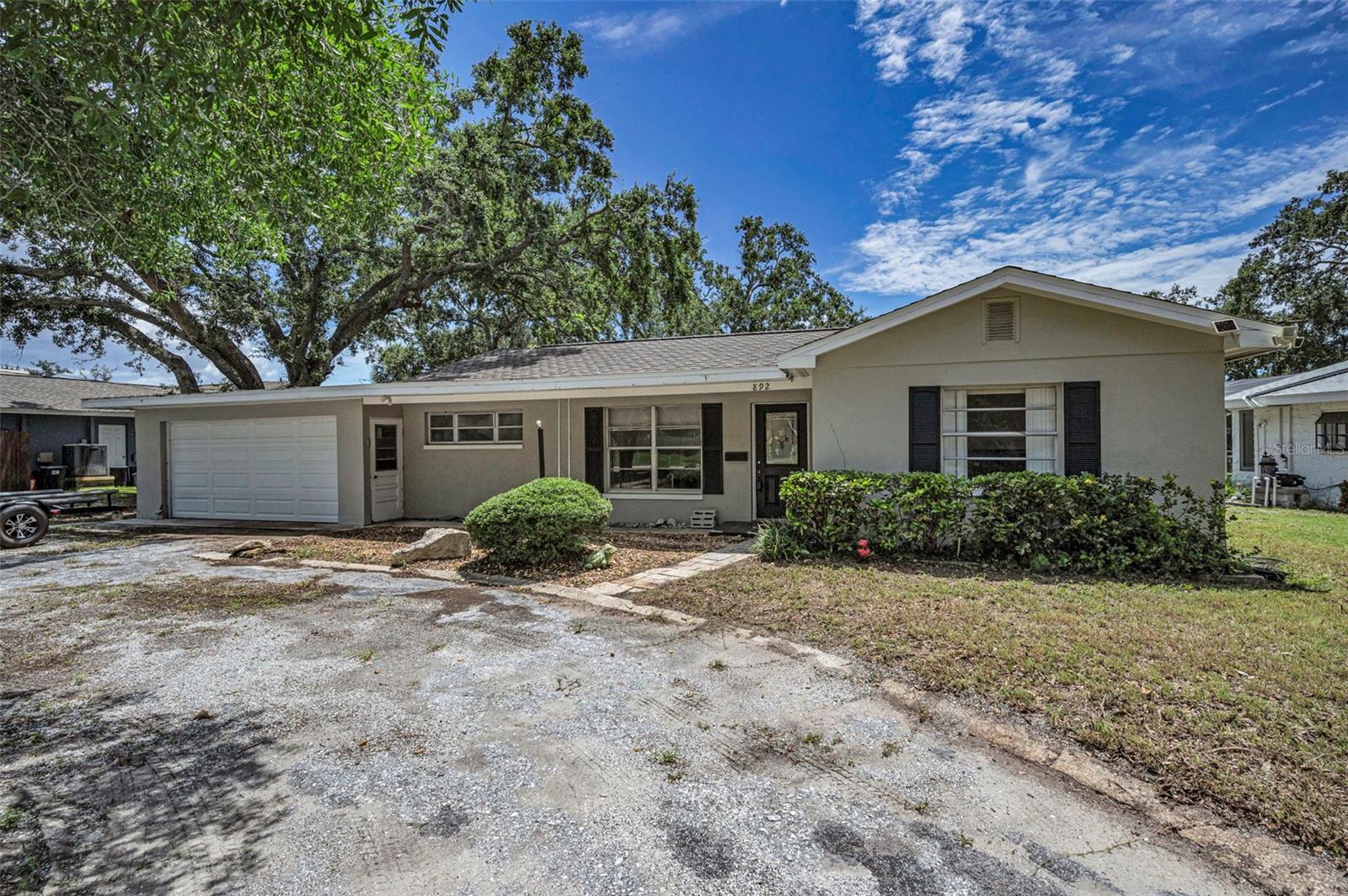 Details for 892 Seminole Boulevard, TARPON SPRINGS, FL 34689