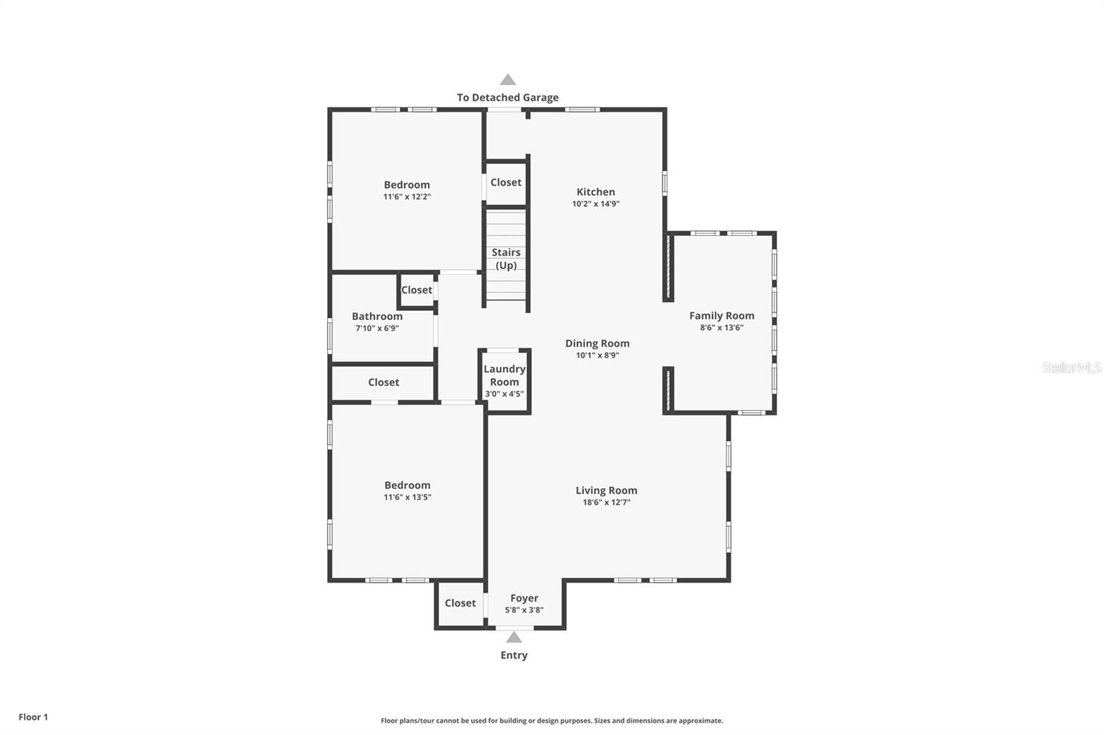 Image 4 of 63 For 2609 Dartmouth Avenue N