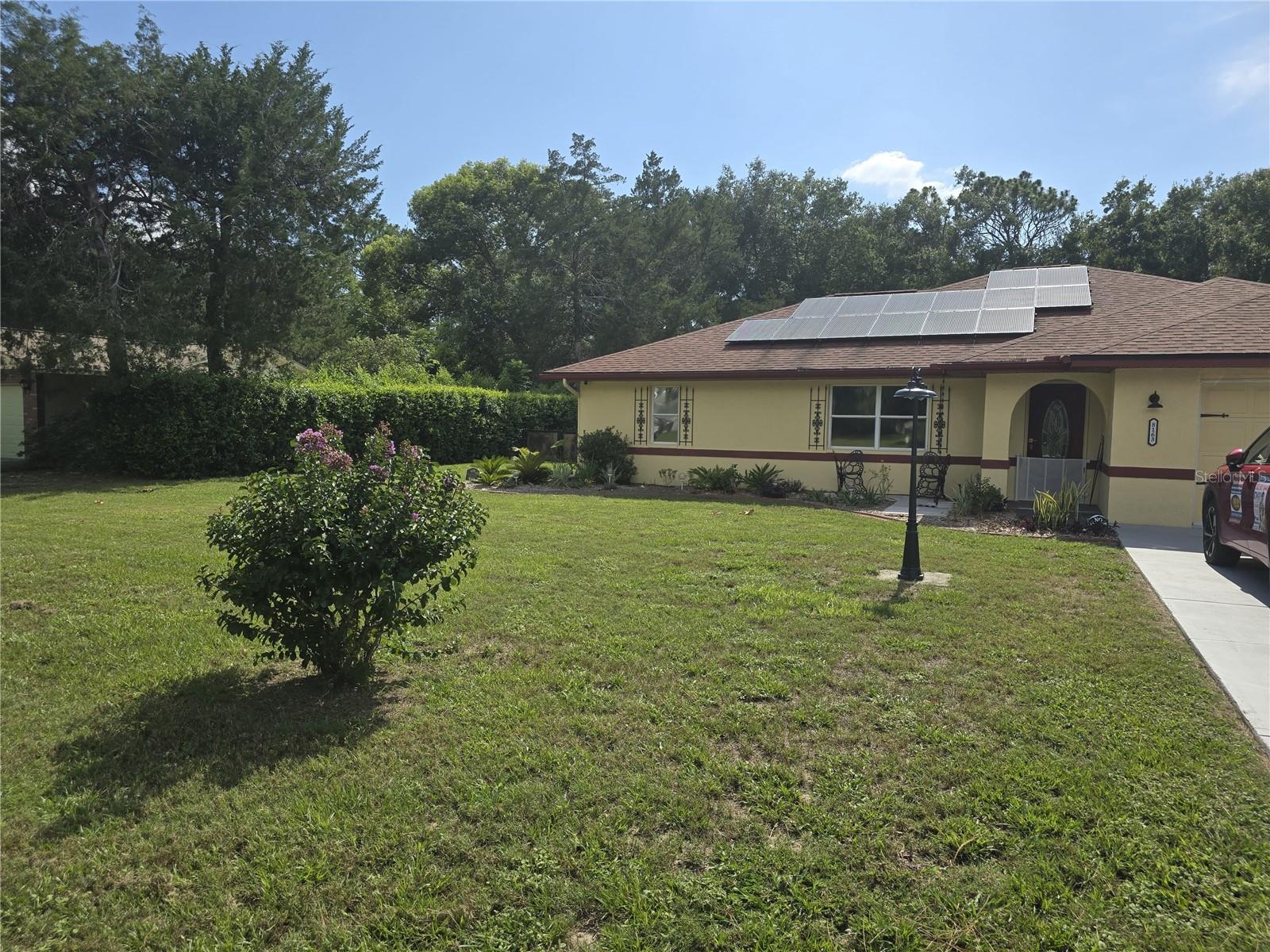 Details for 8163 Winter Street, BROOKSVILLE, FL 34613