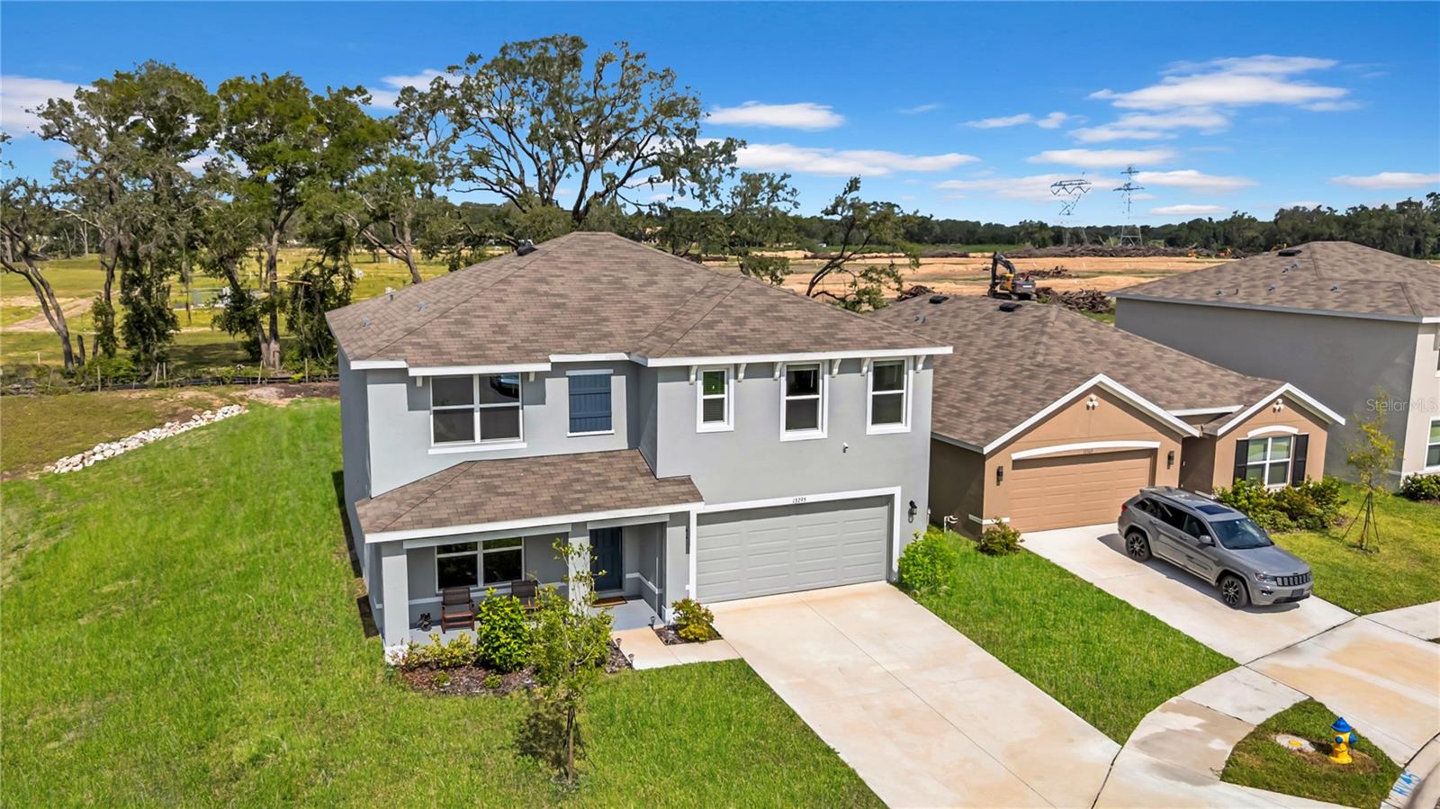 Listing photo id 45 for 13295 Mylion Way 1