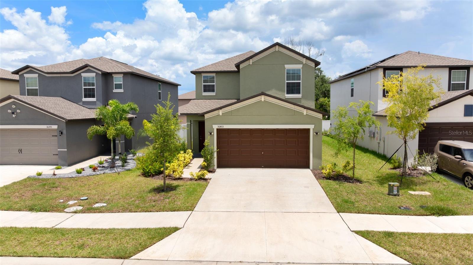 Details for 36403 Well Hill Way, ZEPHYRHILLS, FL 33541