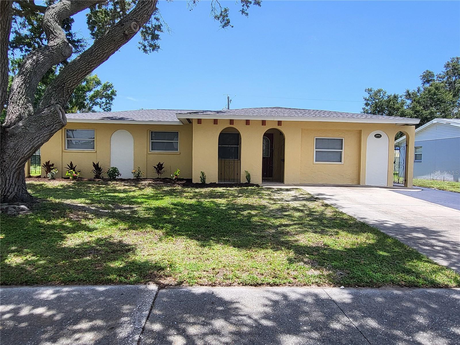 Details for 1059 Venetian Parkway, VENICE, FL 34285