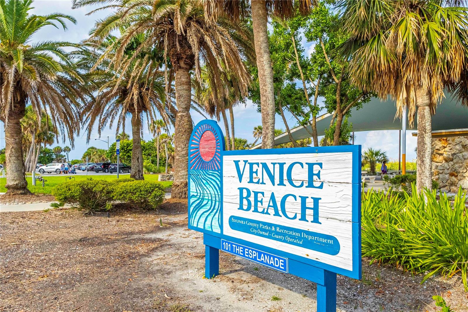 Image 26 of 29 For 1059 Venetian Parkway