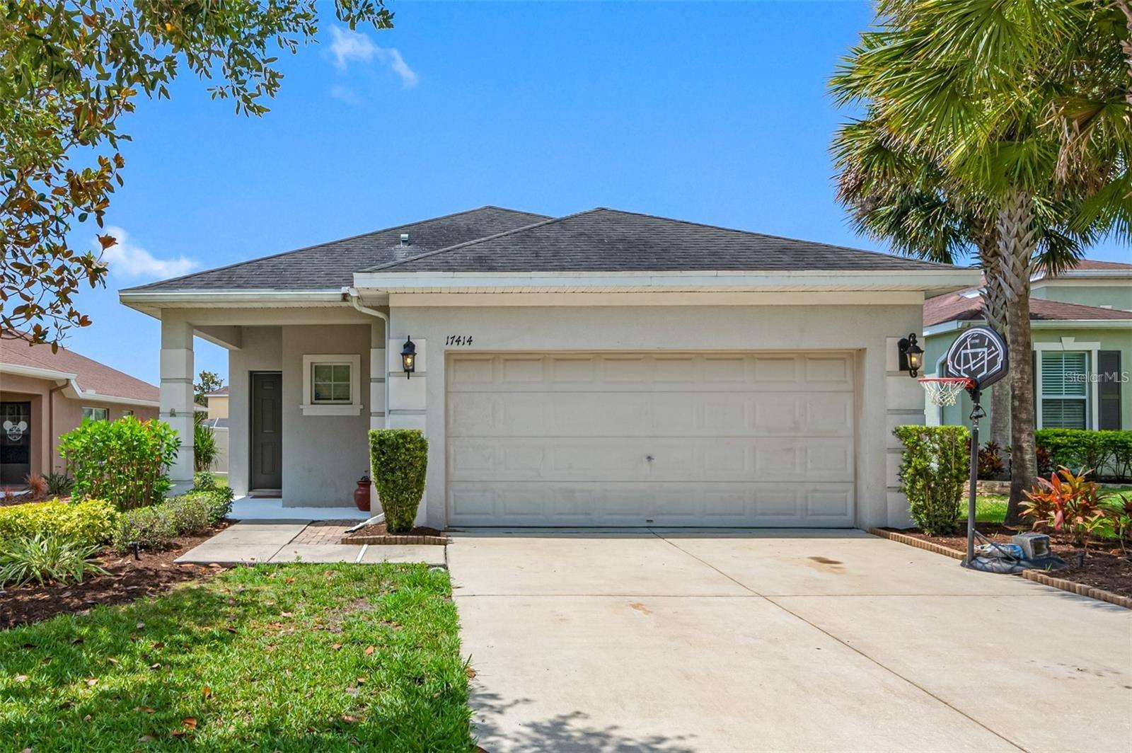 Details for 17414 New Cross Circle, LITHIA, FL 33547