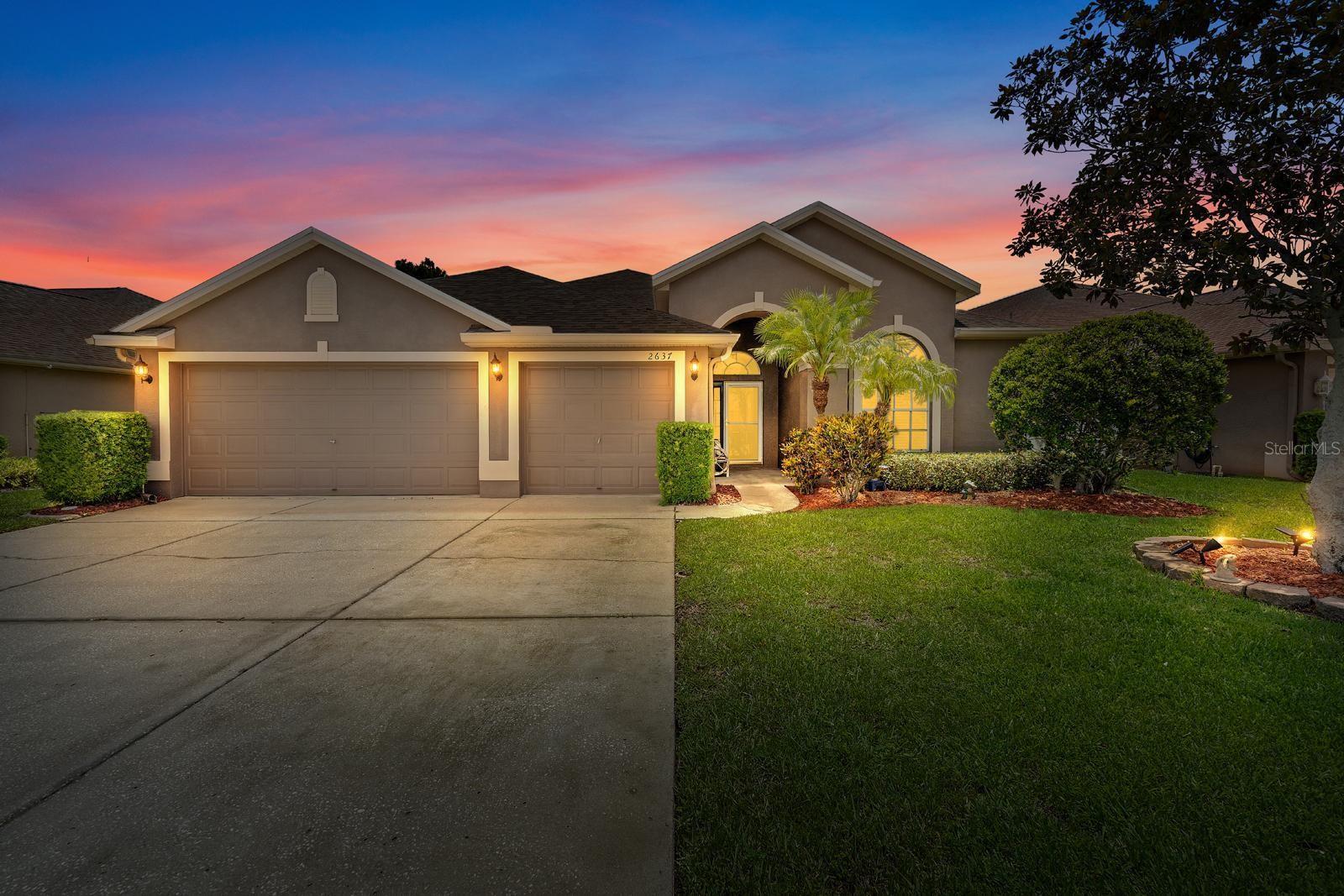 Details for 2637 Timacqua Drive, HOLIDAY, FL 34691