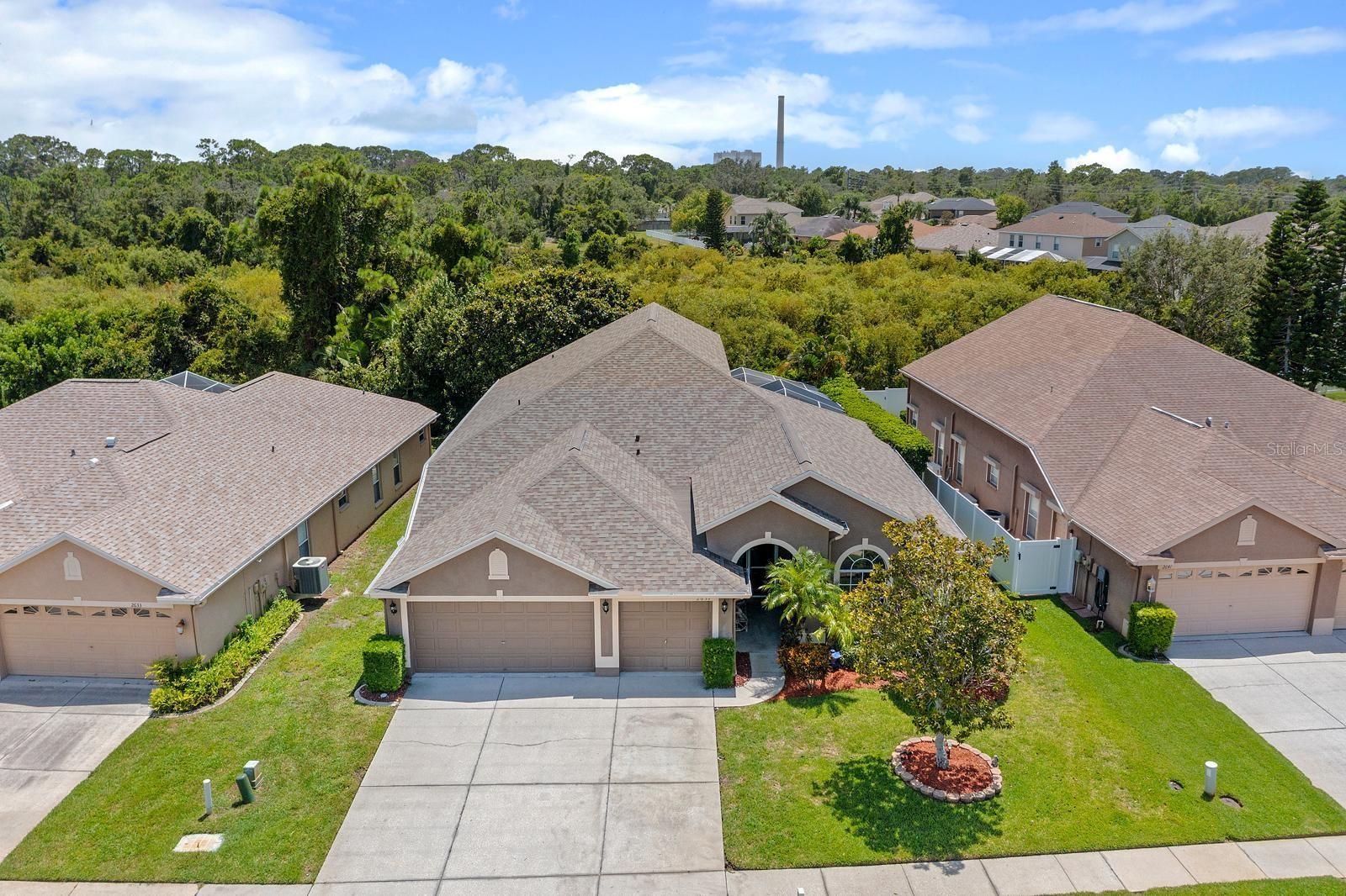 Image 40 of 53 For 2637 Timacqua Drive