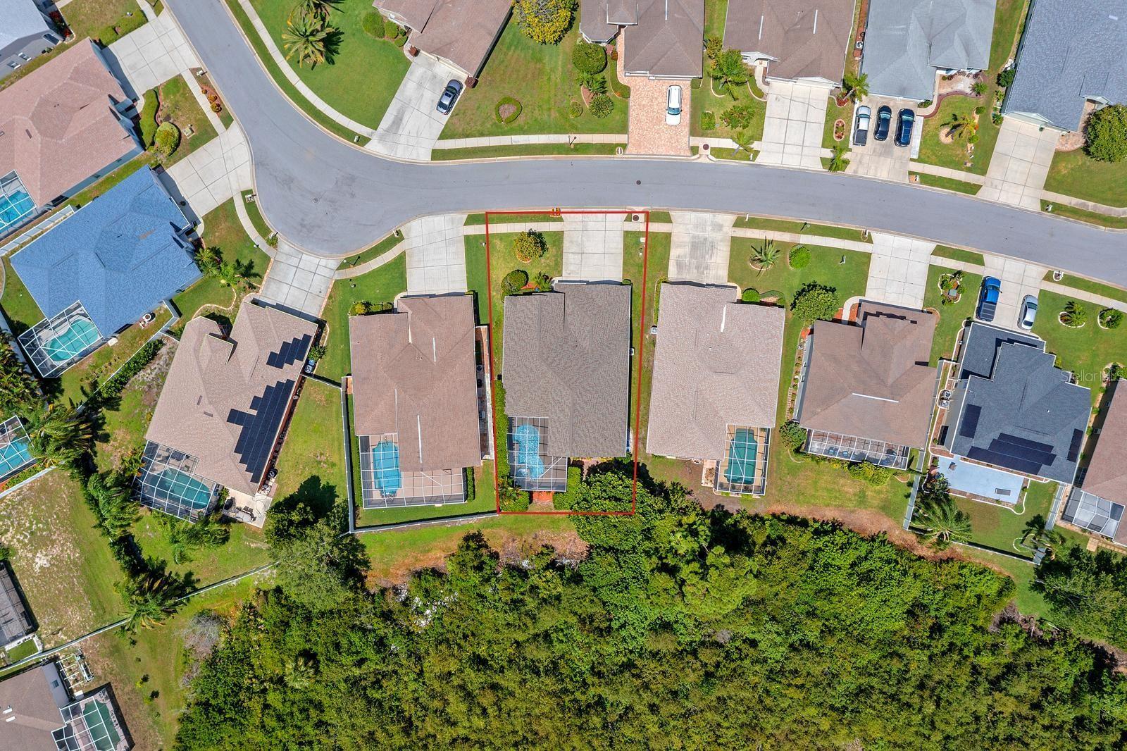 Image 45 of 53 For 2637 Timacqua Drive