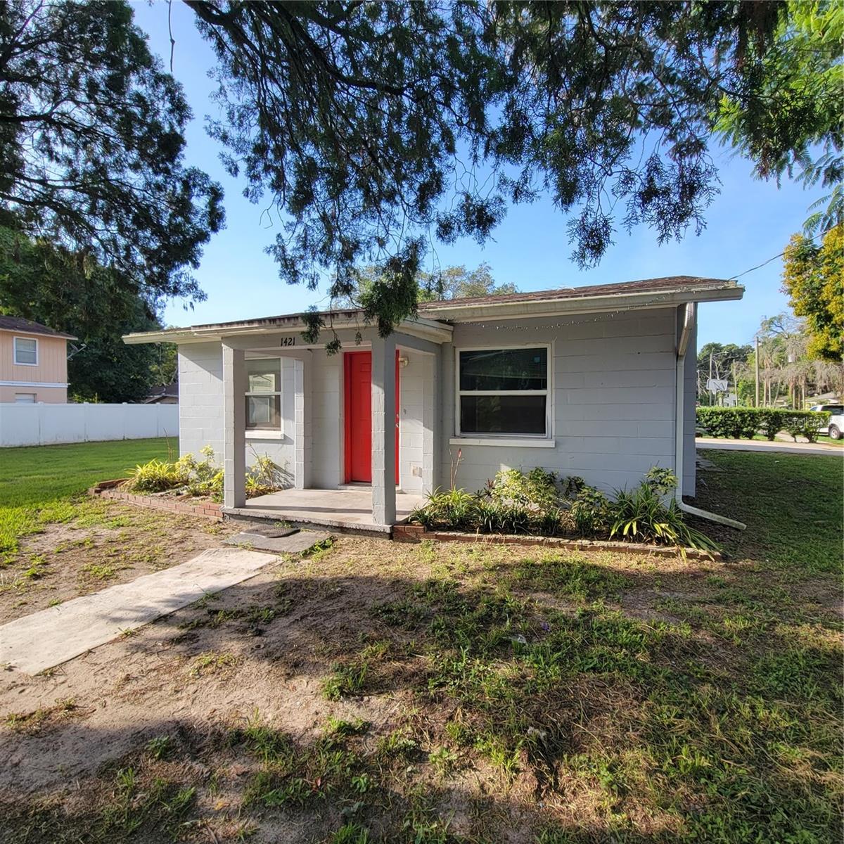 Details for 1421 Annie Street, TAMPA, FL 33612