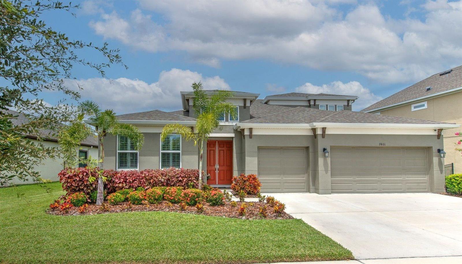Details for 7401 Paradiso Drive, APOLLO BEACH, FL 33572