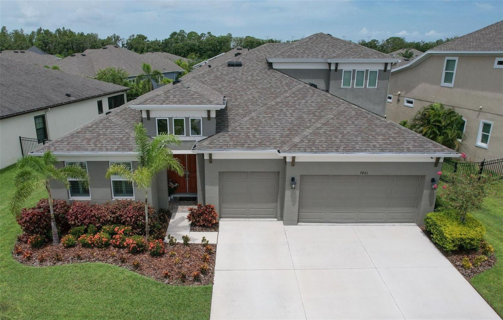Image 2 of 66 For 7401 Paradiso Drive