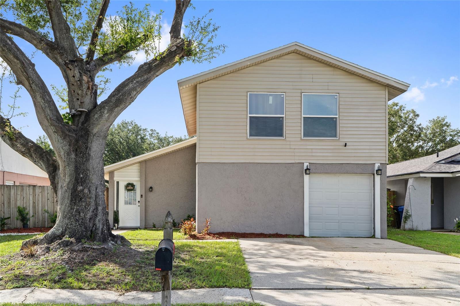Details for 4518 Millpond Lane, TAMPA, FL 33624