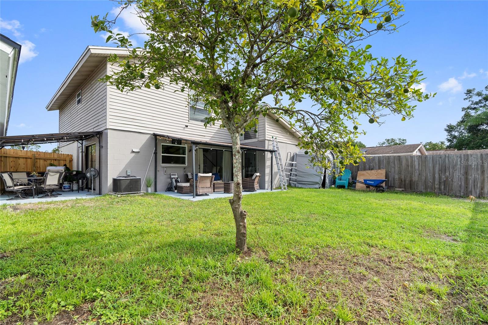 Image 20 of 34 For 4518 Millpond Lane
