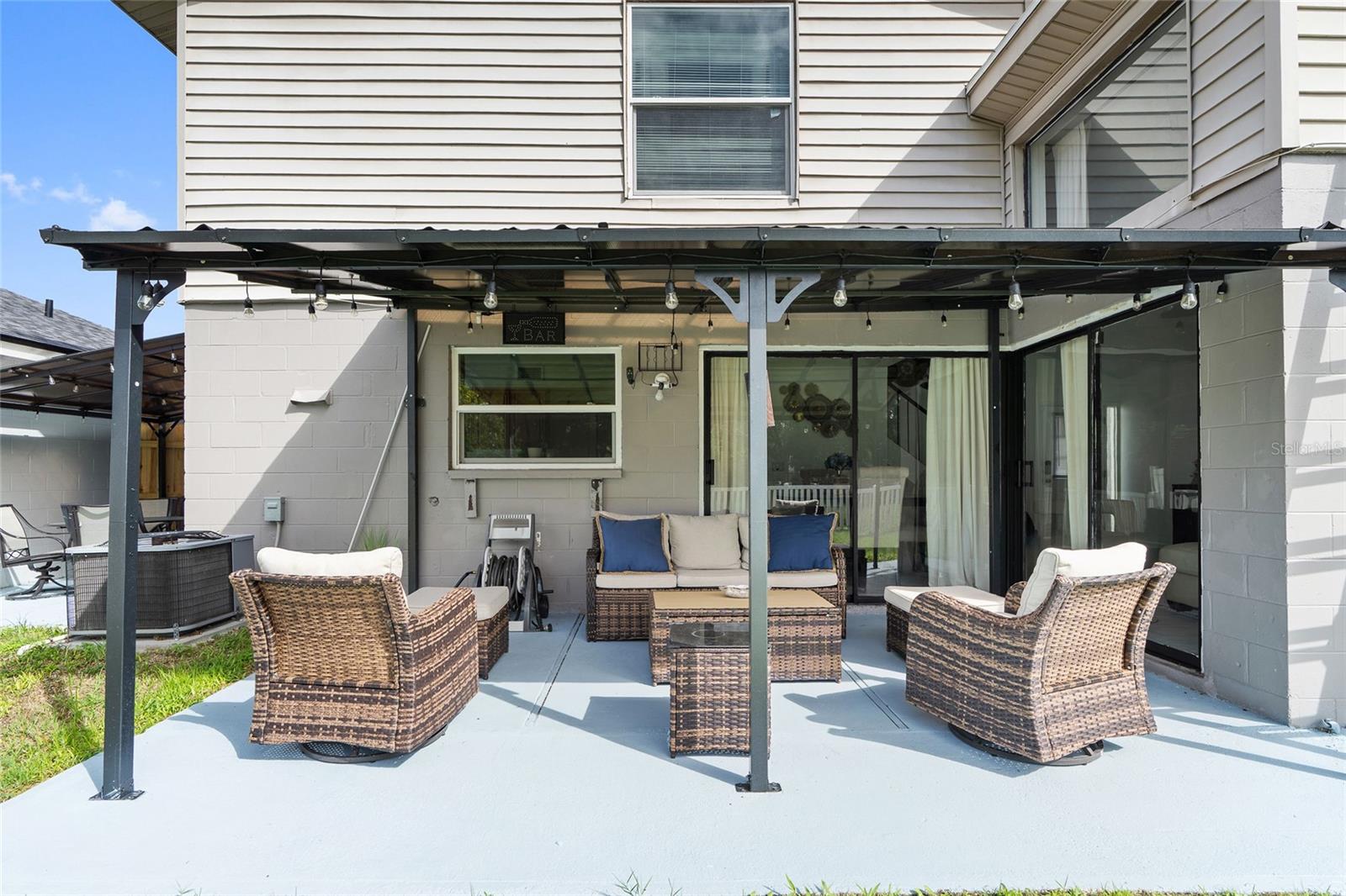 Image 21 of 34 For 4518 Millpond Lane