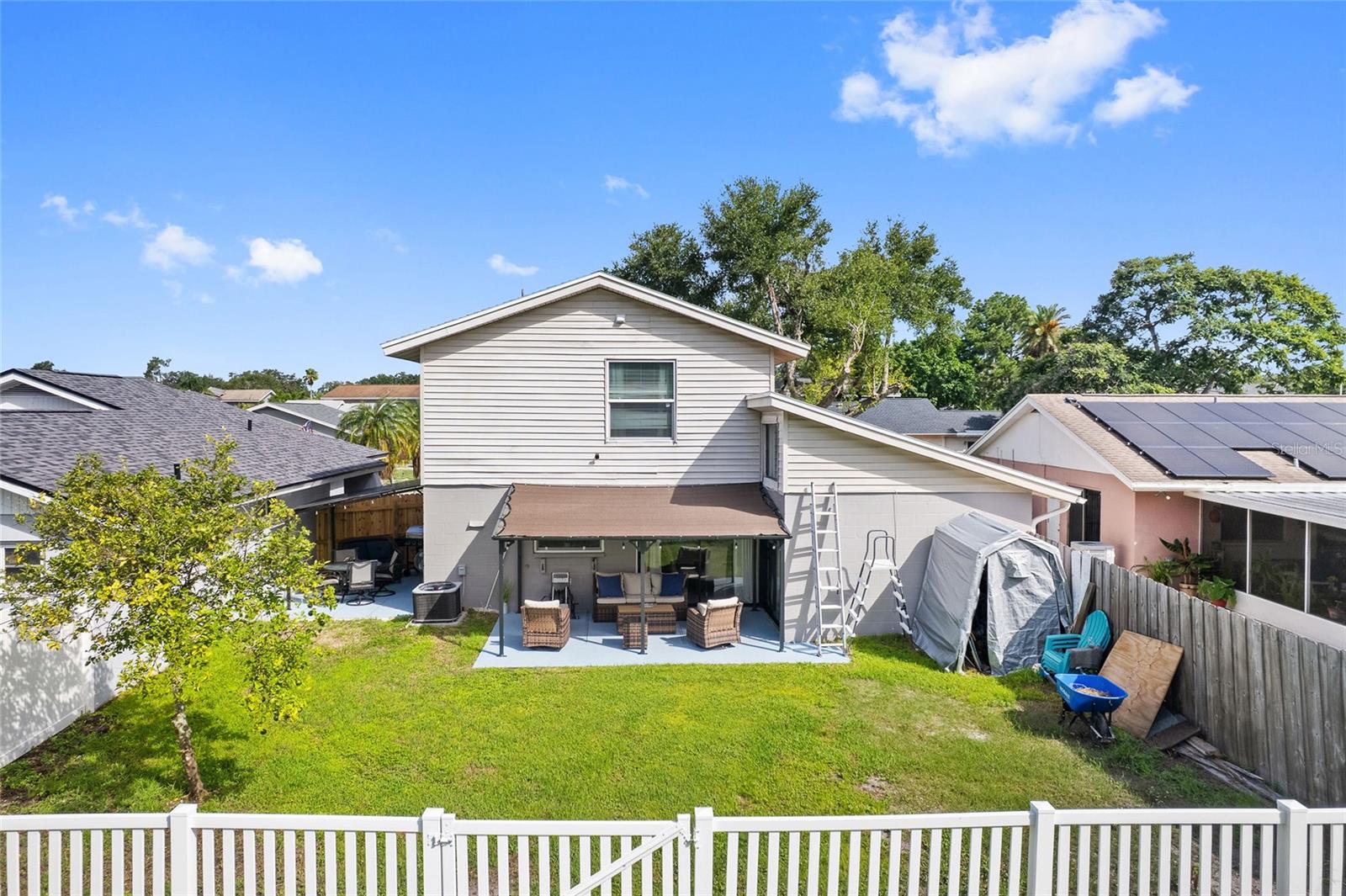 Image 22 of 34 For 4518 Millpond Lane