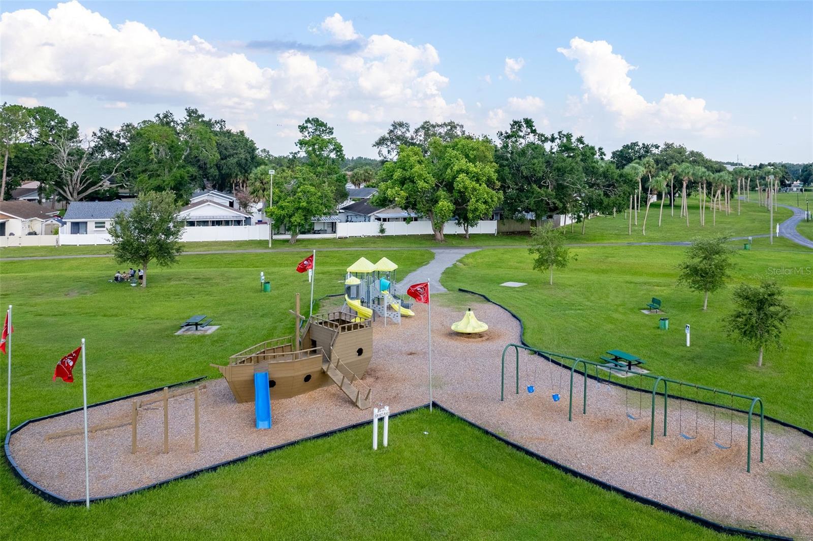 Image 31 of 34 For 4518 Millpond Lane
