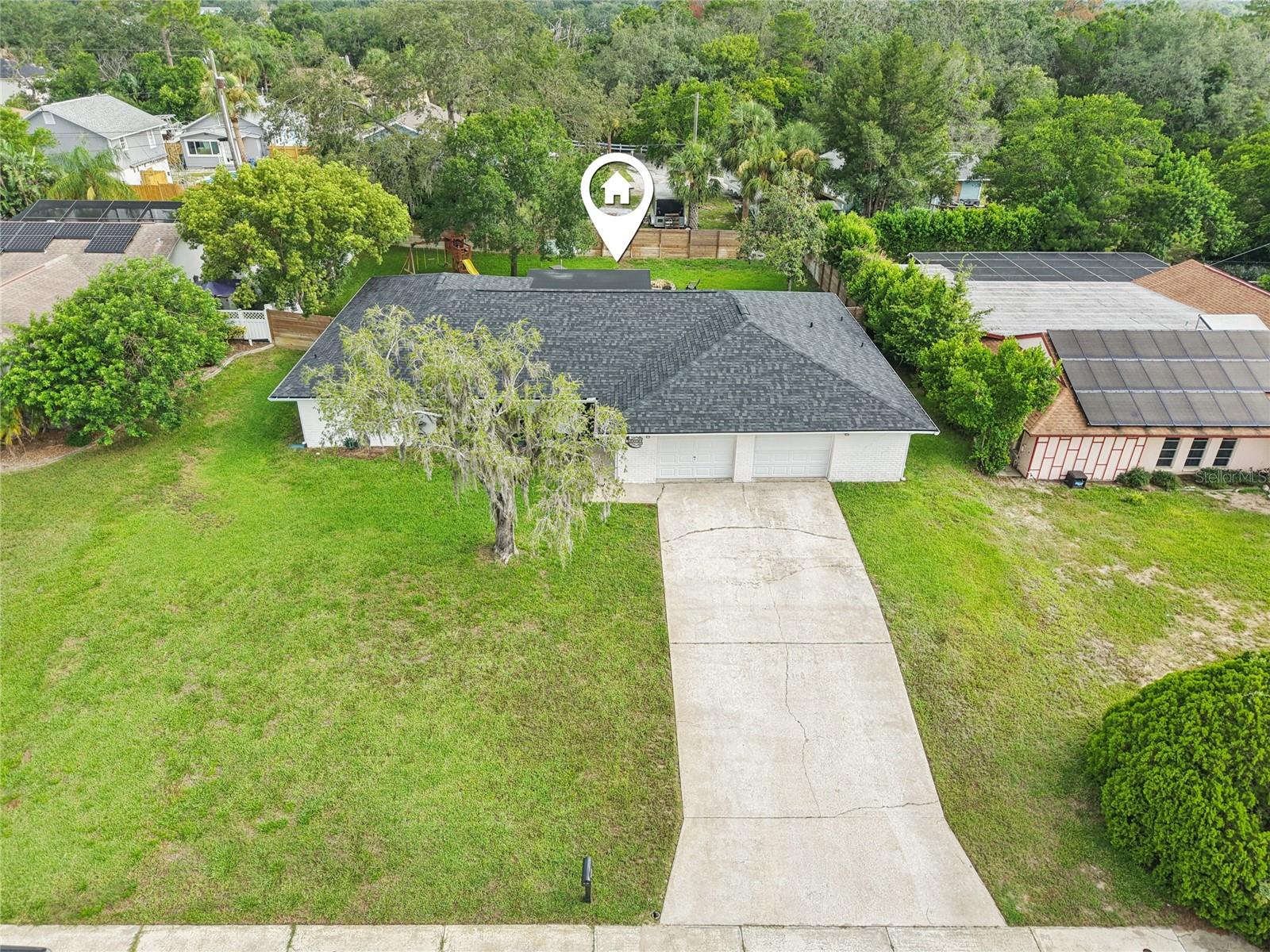 Image 44 of 49 For 6307 Conniewood Square