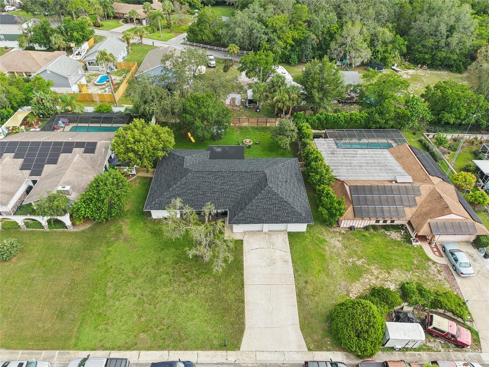 Image 45 of 49 For 6307 Conniewood Square