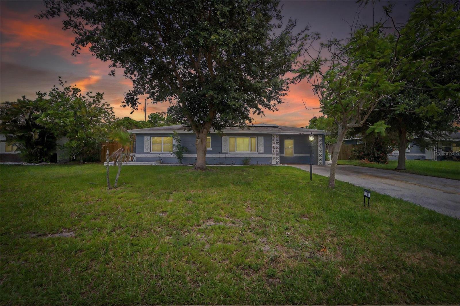 Details for 3701 60th Street N, ST PETERSBURG, FL 33710