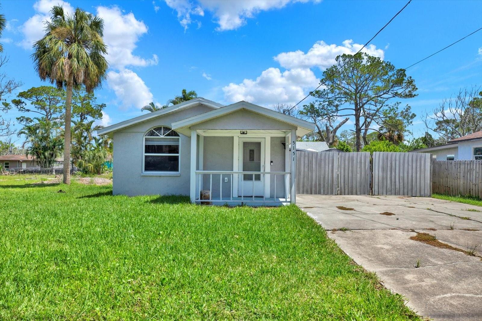 Details for 5151 Behms Court, PORT RICHEY, FL 34668