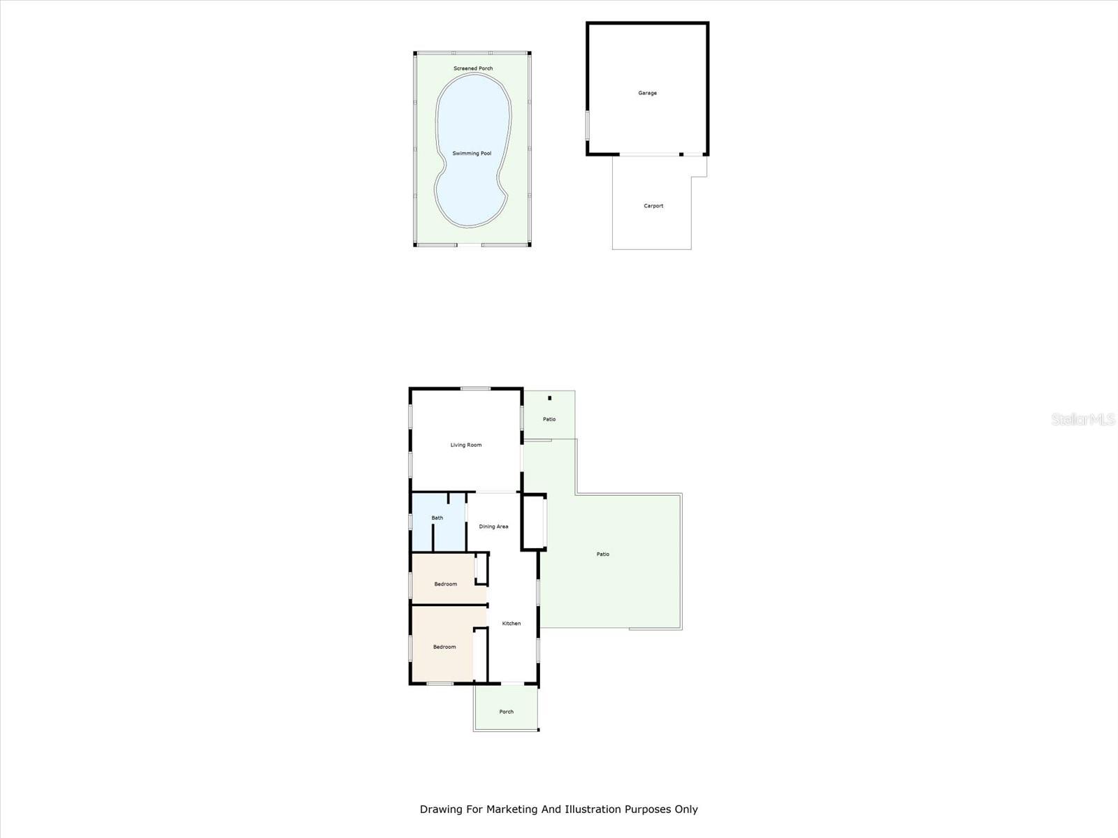 Image 26 of 26 For 5151 Behms Court