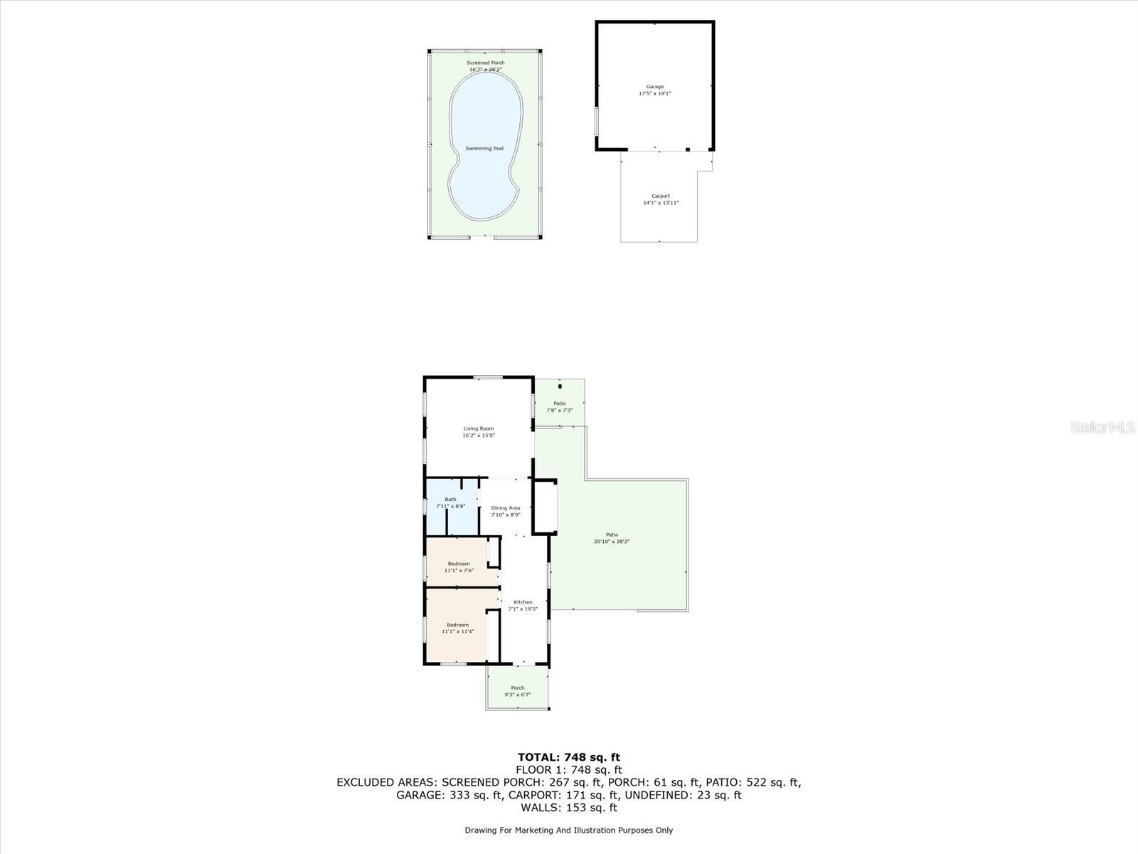 Image 27 of 28 For 5151 Behms Court