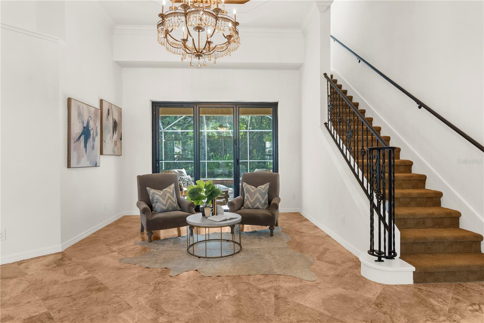 Image 12 of 48 For 12031 Brewster Drive