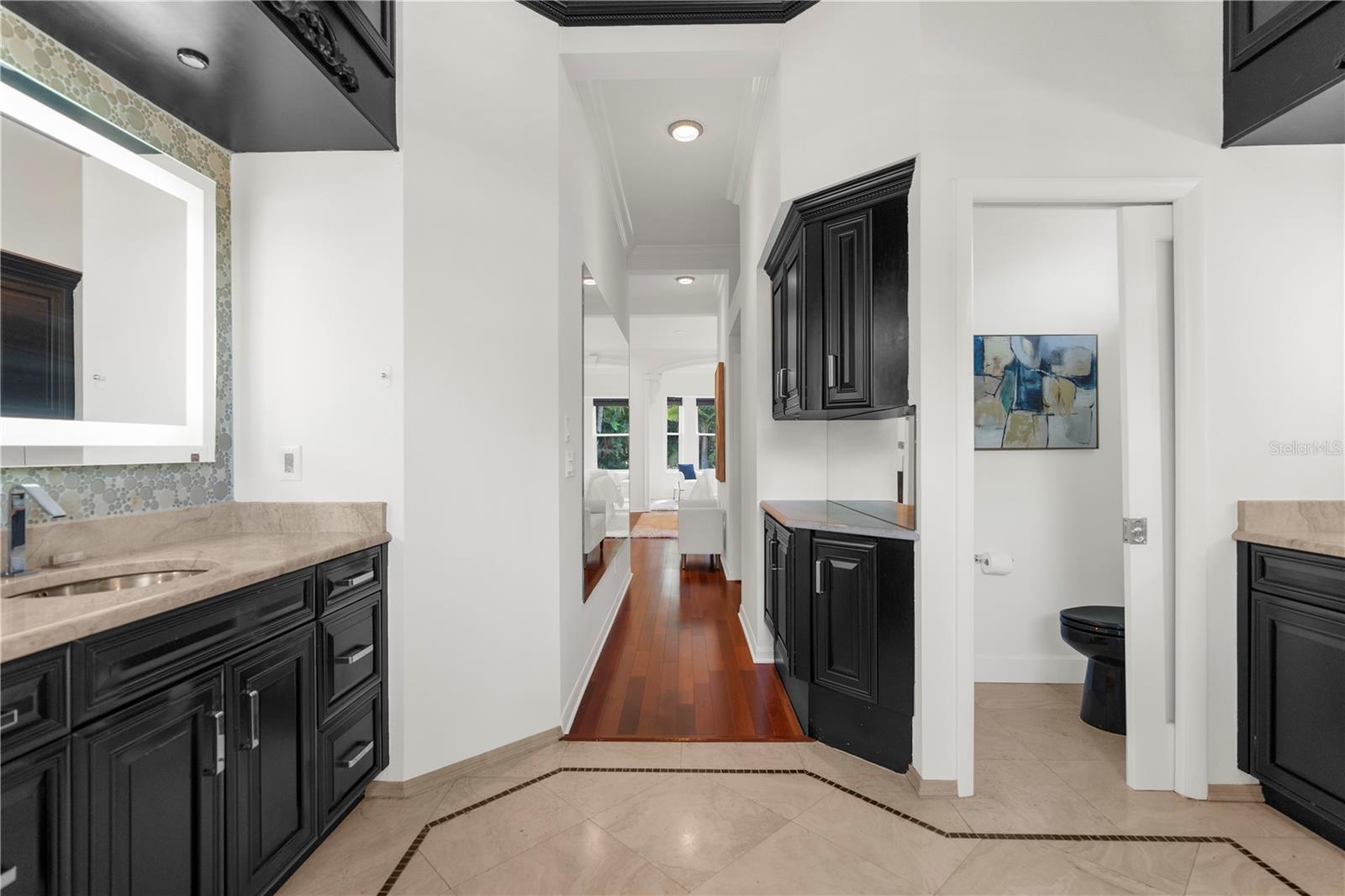 Image 18 of 48 For 12031 Brewster Drive