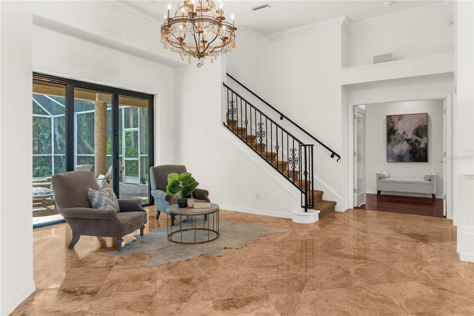 Image 28 of 48 For 12031 Brewster Drive