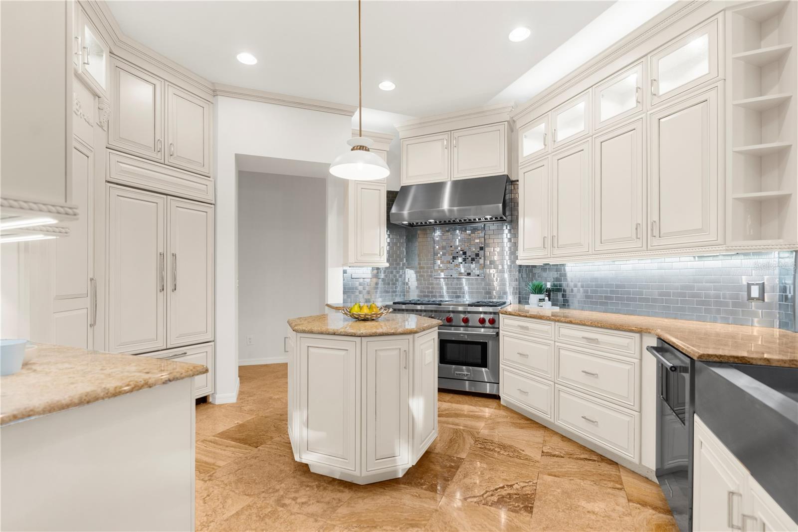 Image 3 of 48 For 12031 Brewster Drive