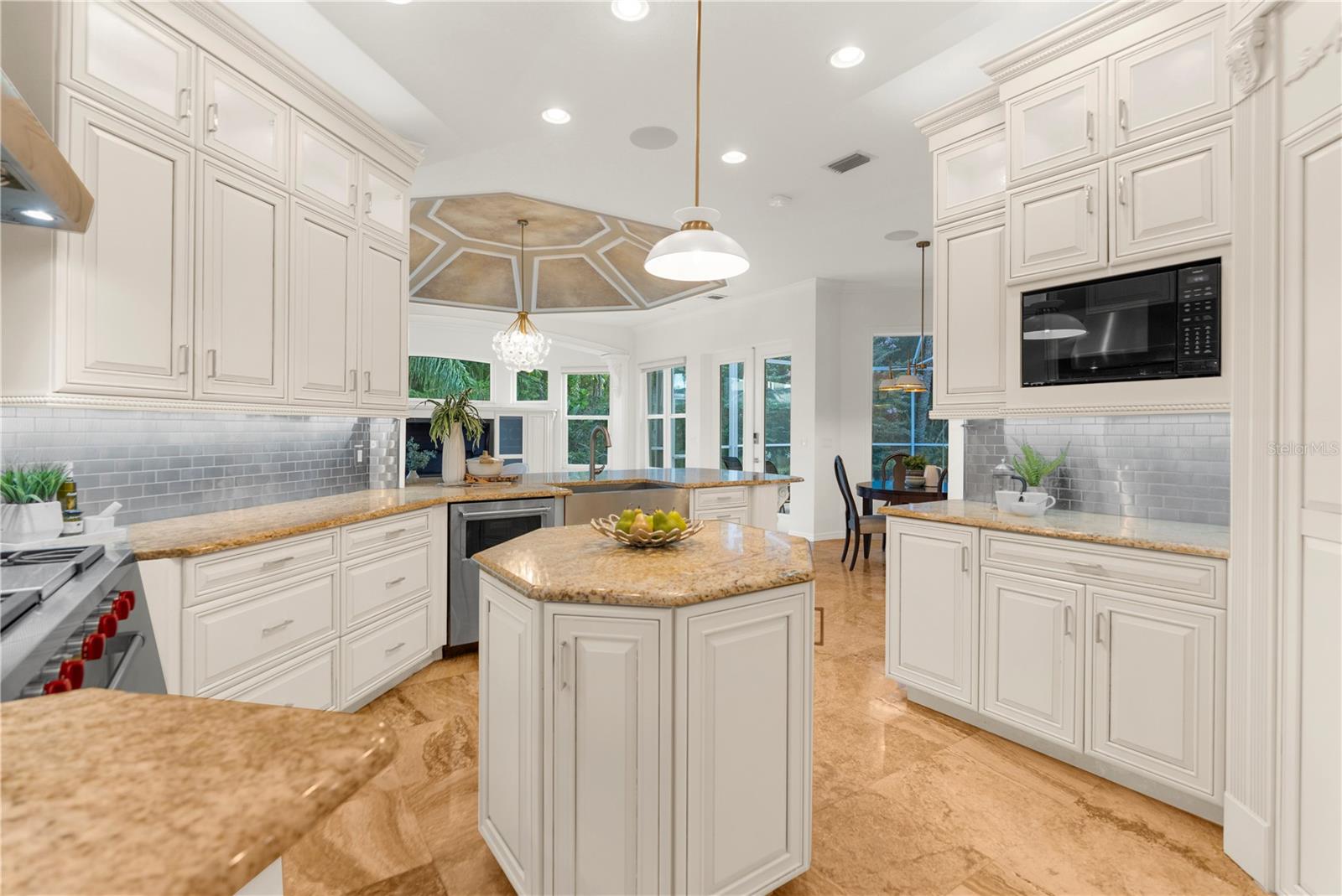 Image 4 of 48 For 12031 Brewster Drive