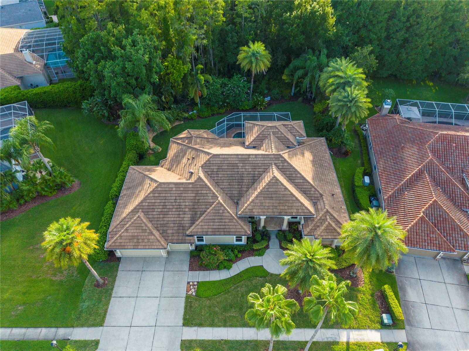 Image 44 of 48 For 12031 Brewster Drive