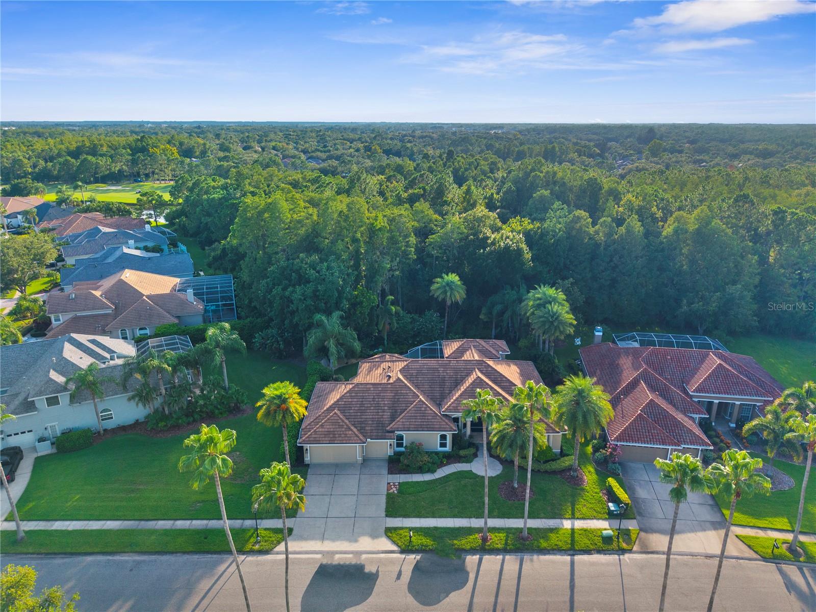 Image 45 of 48 For 12031 Brewster Drive
