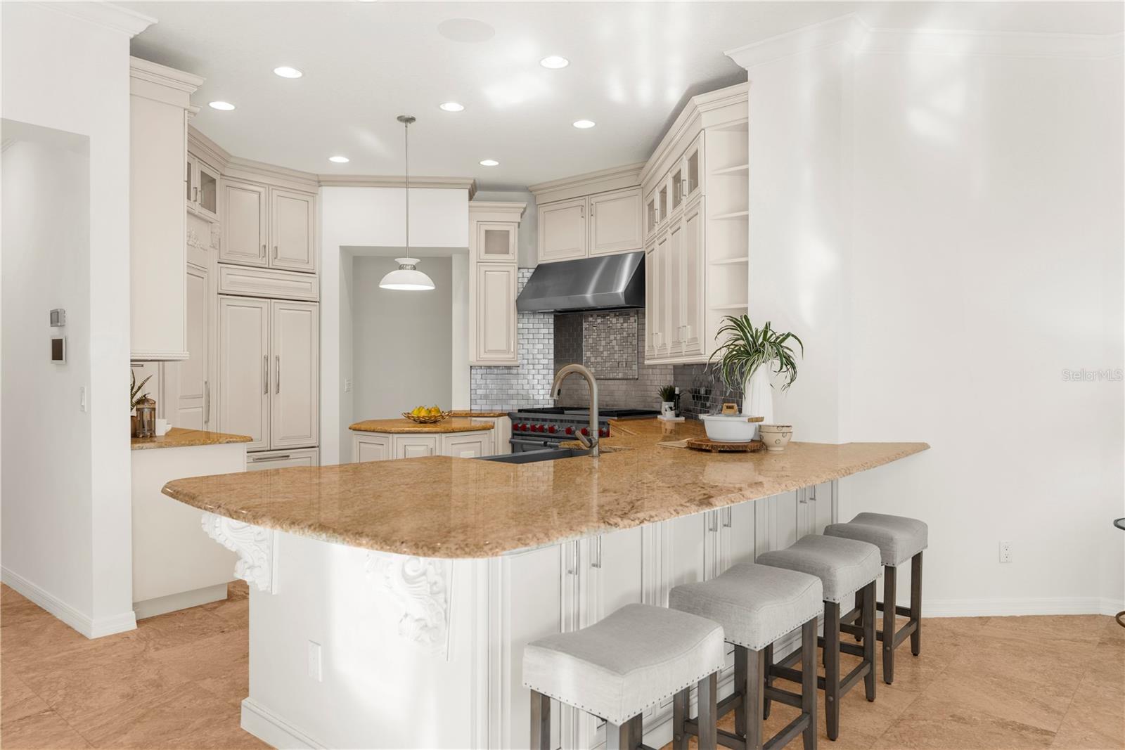 Image 6 of 48 For 12031 Brewster Drive