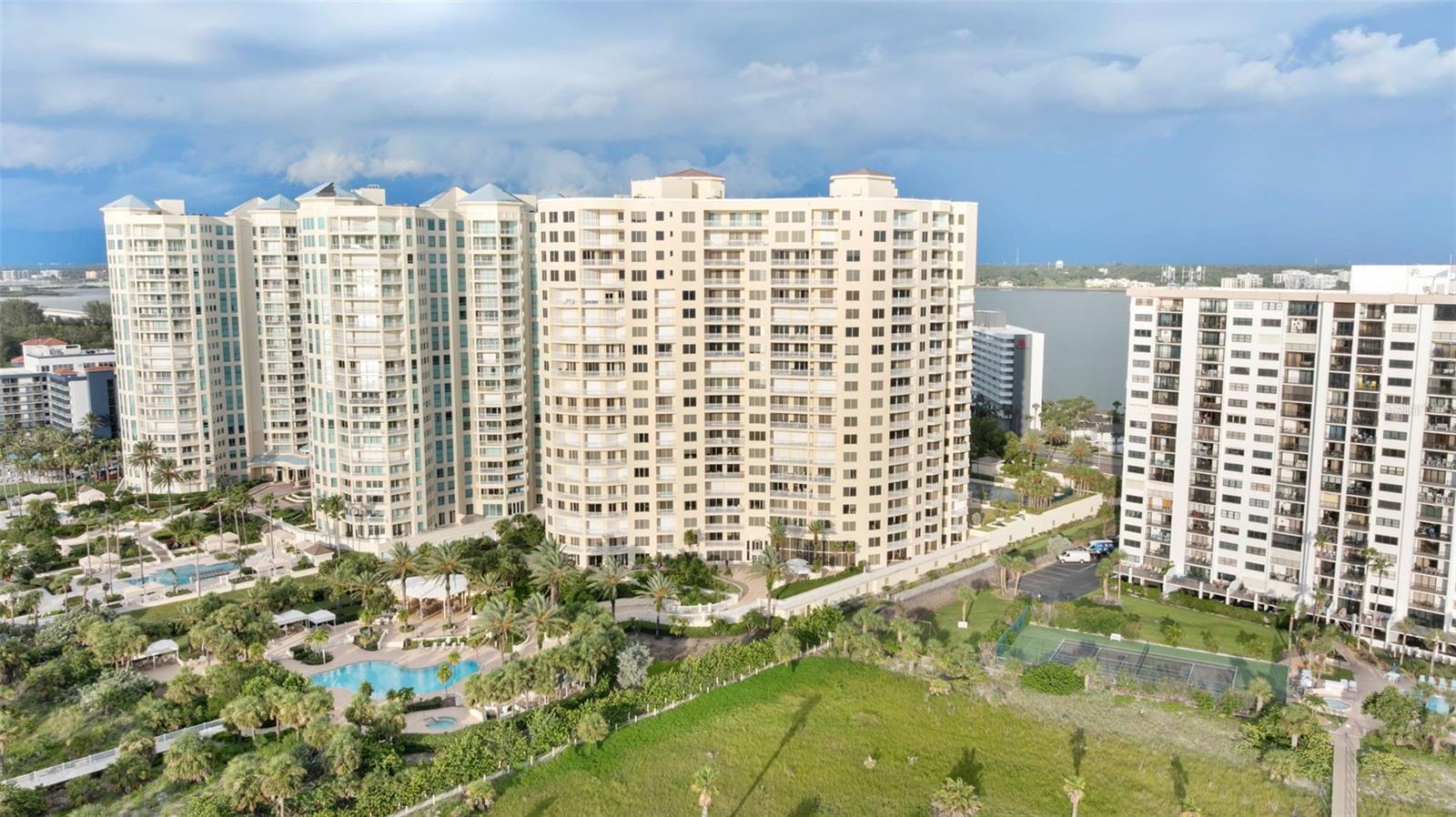 Image 49 of 51 For 1200 Gulf Boulevard 101