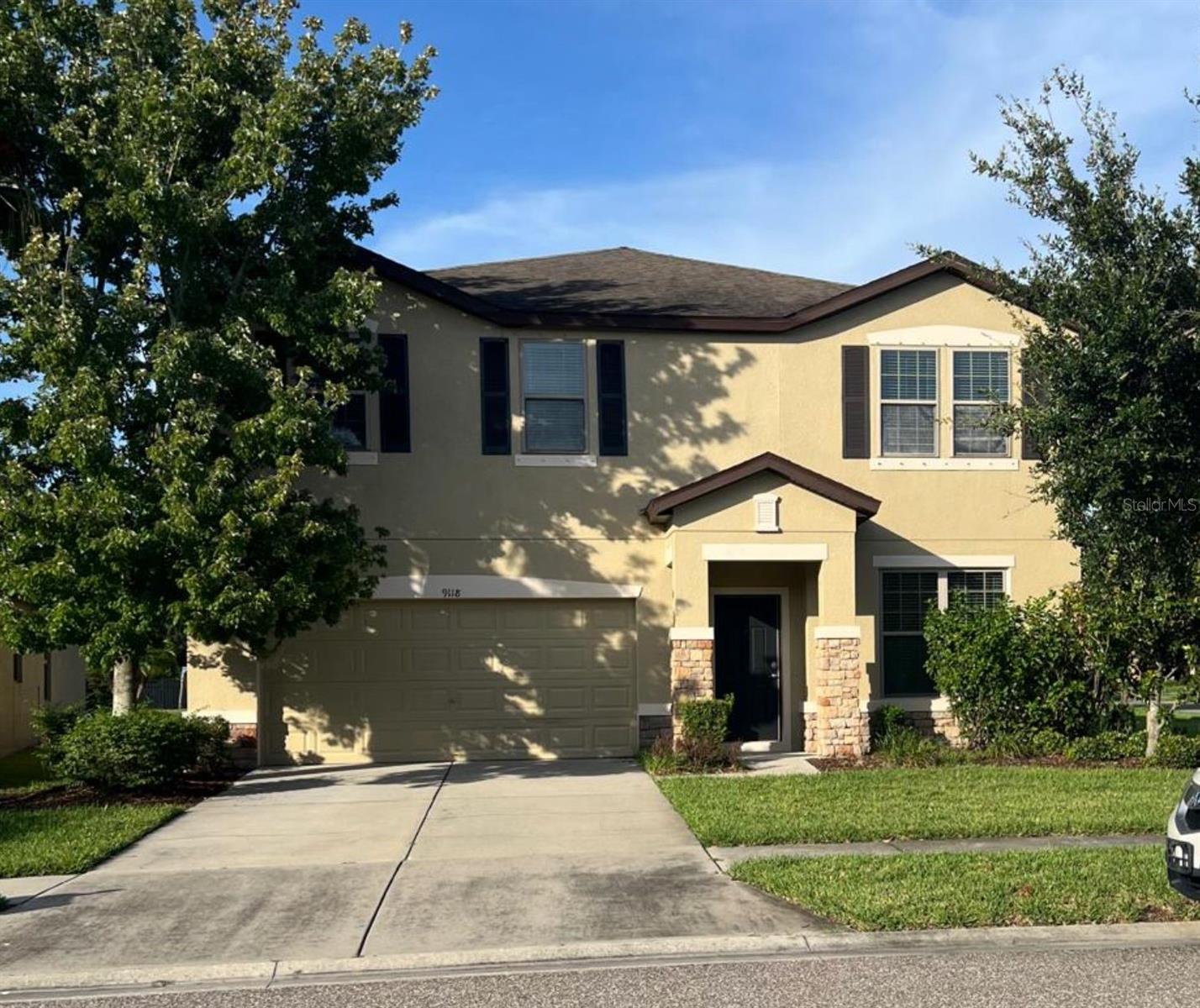 Details for 9118 Mountain Magnolia Drive, RIVERVIEW, FL 33578