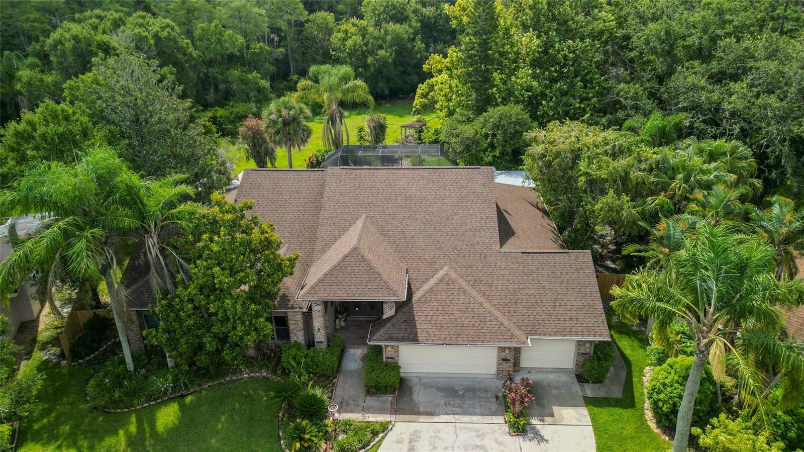 Image 50 of 63 For 16115 Carden Drive