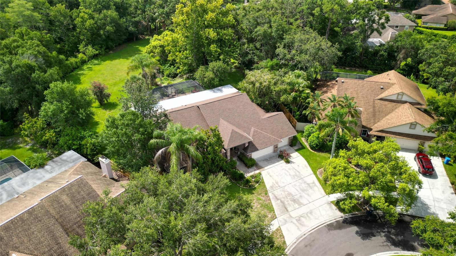 Image 63 of 63 For 16115 Carden Drive