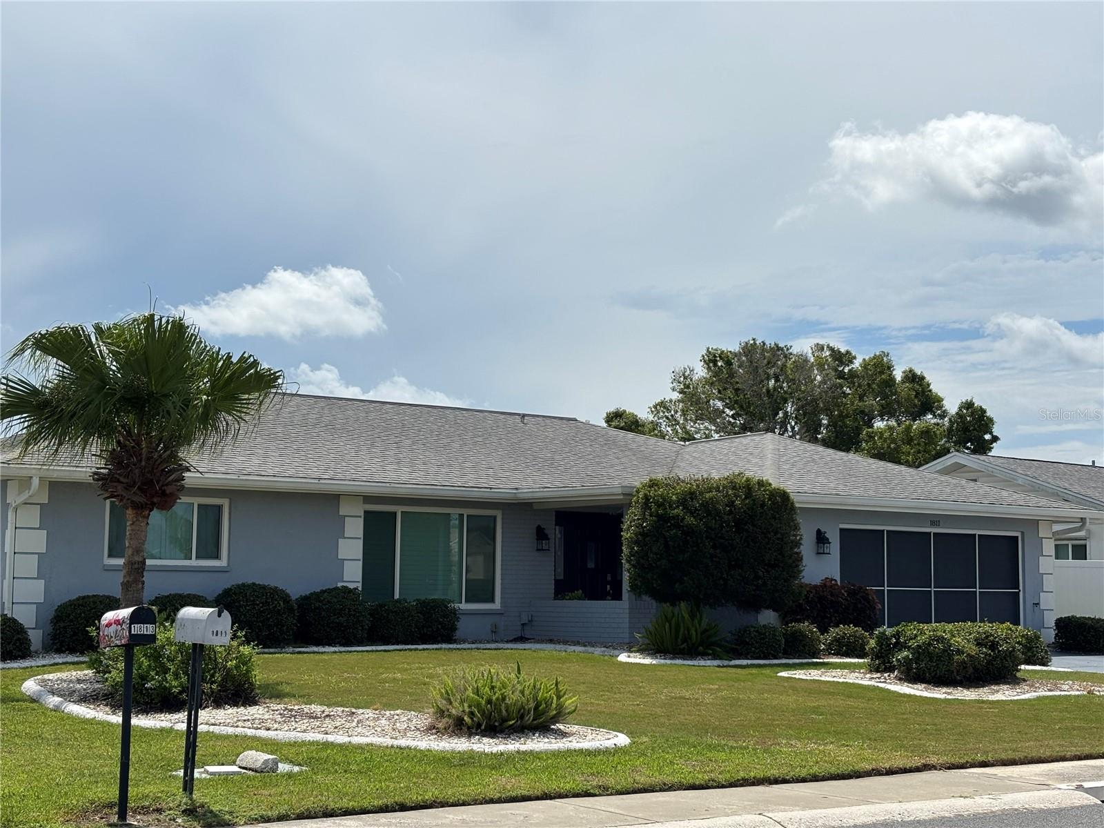 Details for 1811 El Rancho Drive, SUN CITY CENTER, FL 33573