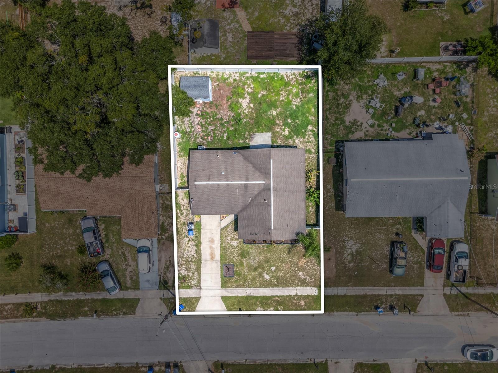 Image 30 of 31 For 8313 Tupelo Drive